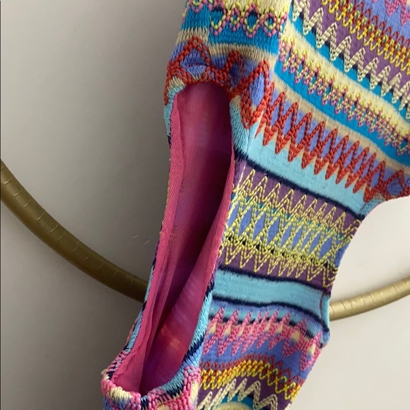 🌈 Multicolor Dress🌈 - Picture 4 of 11